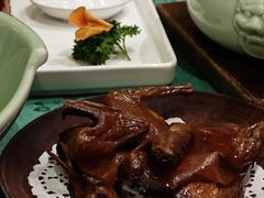 -誉八仙粤菜(万象天地店)