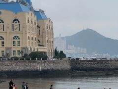 -黑石礁公园