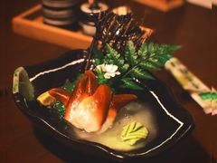 北极贝-熊串烧亭.居酒屋(珠江路店)