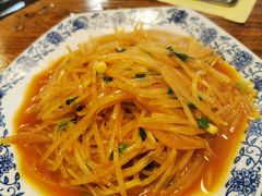 -卧龙堡客栈·中餐厅(古北水镇店)