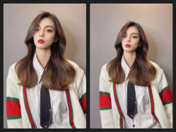 -吉艺心专业美发造型