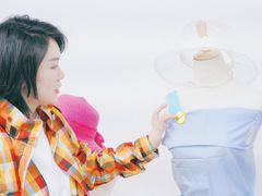 -四季美学色彩形象管理服装搭配