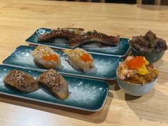 -昊·来了寿司(泡桐树店)