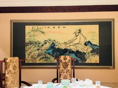 -粤风阁中餐厅(五洲皇冠酒店)