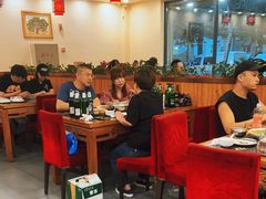 大堂-小唐小四川水煮鱼(北三路店)