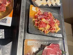 -老卜奎齐齐哈尔烤肉(人民东路店)