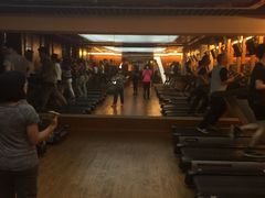 -山道健身游泳舞蹈(曙光店)