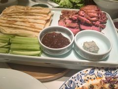 -泰钰丰烤鸭(开发区店)