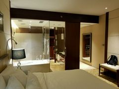 -天津君隆威斯汀酒店