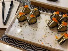-比格比萨自助(宋家庄店)