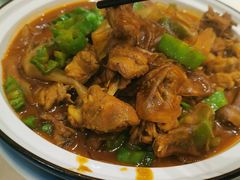 -阿庄新豫菜(航海东路店)
