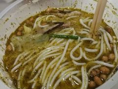 -大鼓米线(浦东长泰店)