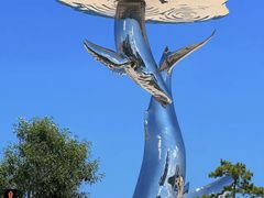 -青岛金沙滩