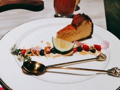 -九月里.自由花园餐厅