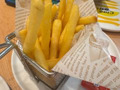 -菲滋意式餐厅(临海银泰店)