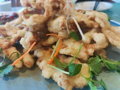 -姚记东北菜(金山店)