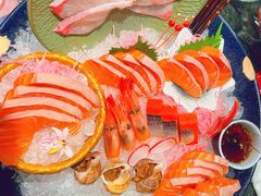 -古田居·特色寿司料理(星之岛旗舰店)