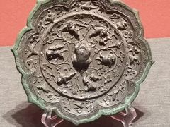 -陕西历史博物馆