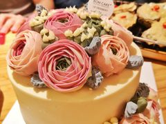 -BONCAKE裱花蛋糕(万象汇店)