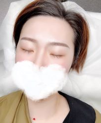 点击看大图 -MIVI·纹眉半永久野生眉