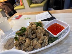 -台北楚楚园馅饼粥(虹桥南丰城店)