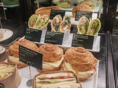 -星巴克(威尼斯人店)