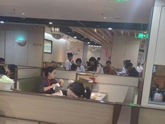 -海底捞火锅(振华商厦店)