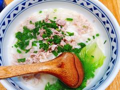 土猪肉米粉-三两粉(深圳南山桃园店)