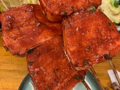 -炒豆合作社(东四总店)