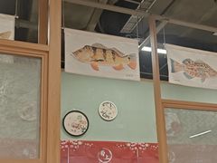 -菊上日式料理(蚌埠银泰店)