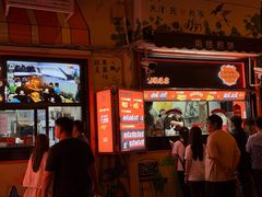 -南楼煎饼(南楼总店)