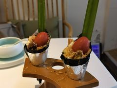 -纳地素食(石门公园店)