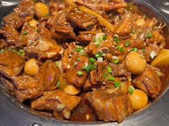 -胖哥俩肉蟹煲(河北勒泰购物中心店)