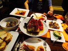 -Ministry of Crab(科伦坡店)