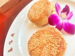 -鹿鸣春饭店(总店)