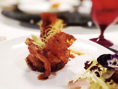 大明虾-三号黄浦会Canton Table