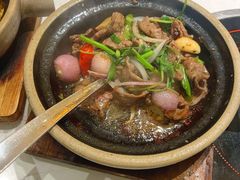 -蛙蛙叫·干锅年代(钻石广场店)