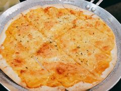 芝士榴芒薄饼-KCOOKING概念韩餐(世茂52+店)