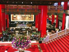 -金龙餐厅(圆山大饭店)