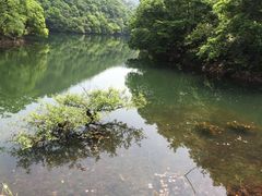 -小格里自然风景区
