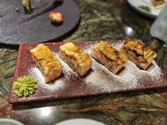-炙柒Sekinana·精致料理 烧鸟·铁板烧(海上世界店)