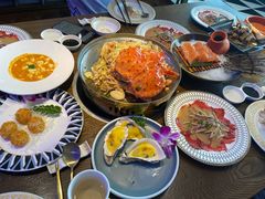 -蟹之国·精品蟹料理(极地店)