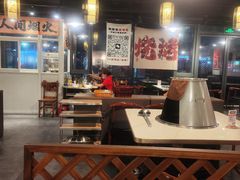 -沈厨地锅老灶•徐州烧烤(黄渡店)