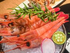 -沼津港精致料理·寿喜烧·烧鸟(青浦宝龙广场店)