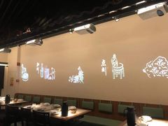 大堂-客语客家菜(琶洲保利店)