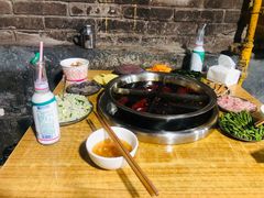 -渝味黄姐火锅(黄泥村店)