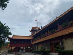 -深圳仙湖植物园