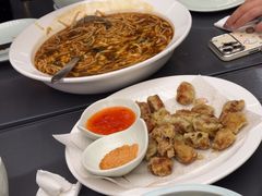 -船歌·鱼水饺青岛菜(闽江二路店)