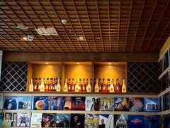 -安妮意大利餐厅(国贸店)
