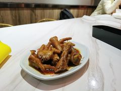 -恋萍小吃(时代店)